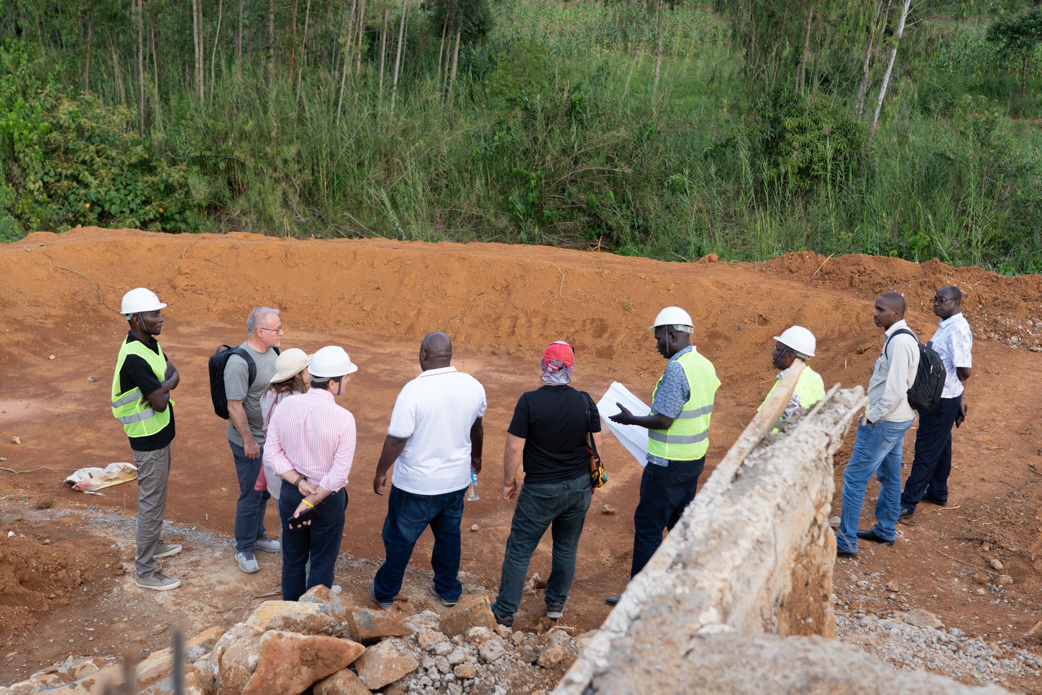 Ugunja EcoHub Kenya